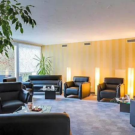 Seehotel Luisenhof Hotel