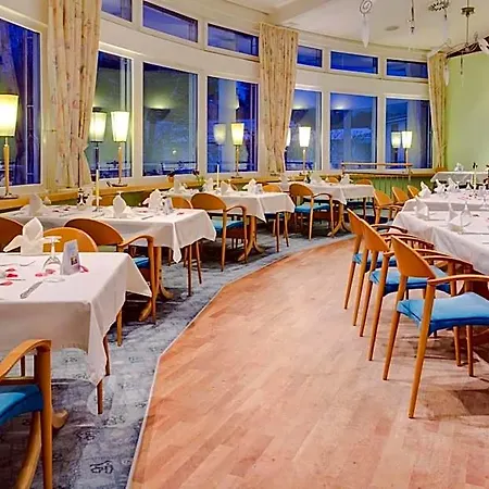 Hotel Seehotel Luisenhof