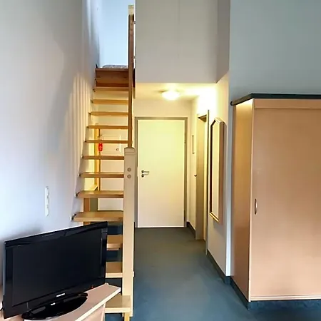 Seehotel Luisenhof Falkenhagen (Markisch-Oderland)