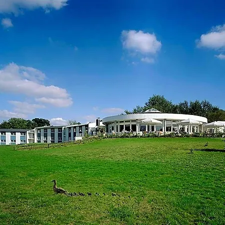 Seehotel Luisenhof Falkenhagen (Markisch-Oderland)