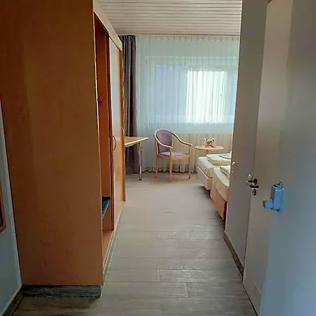 Seehotel Luisenhof 3* Falkenhagen (Markisch-Oderland)