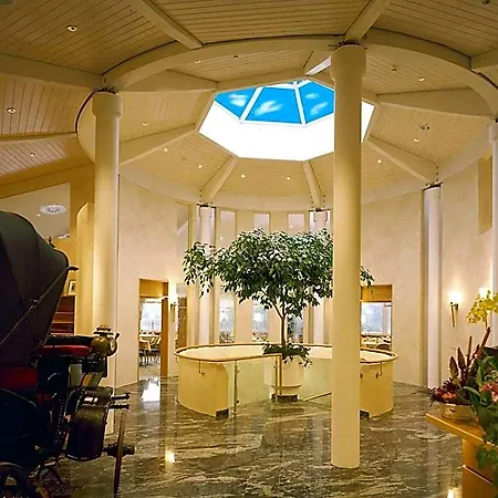 Hotel Seehotel Luisenhof