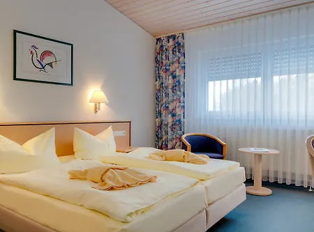 Seehotel Luisenhof 3* Falkenhagen (Markisch-Oderland)