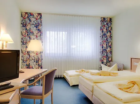 Seehotel Luisenhof Hotell Falkenhagen (Markisch-Oderland)