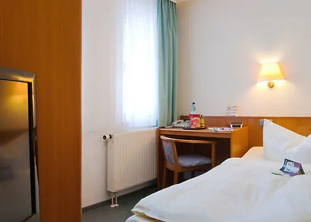 Seehotel Luisenhof Hotel