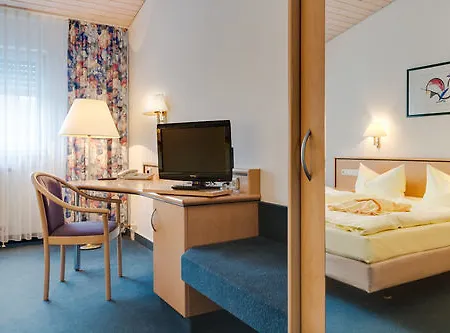 Seehotel Luisenhof Hotel