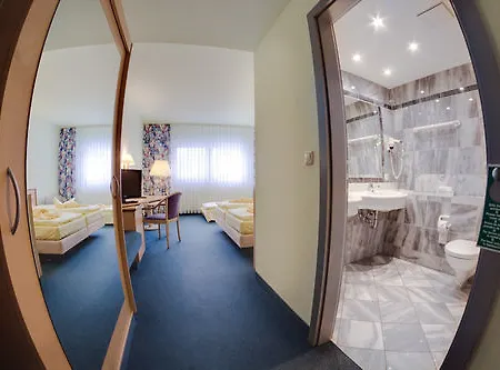 Seehotel Luisenhof 3*