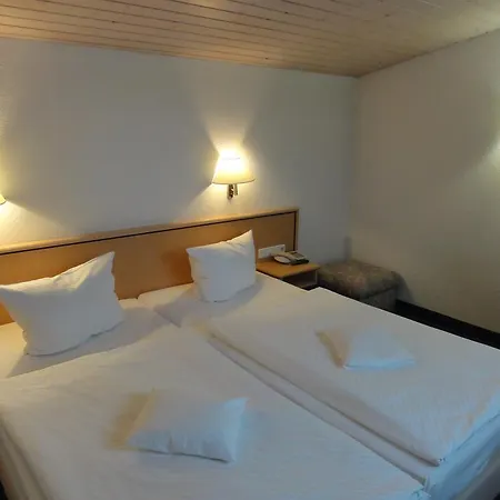 Seehotel Luisenhof 3*
