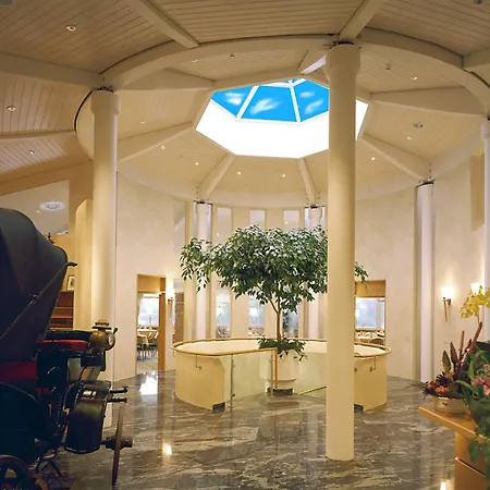 Seehotel Luisenhof Hotel 3*