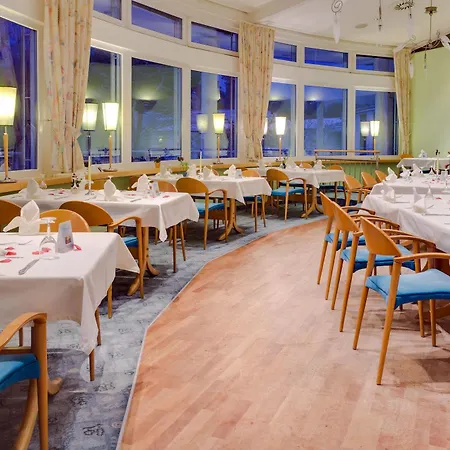 Seehotel Luisenhof Hotell 3*