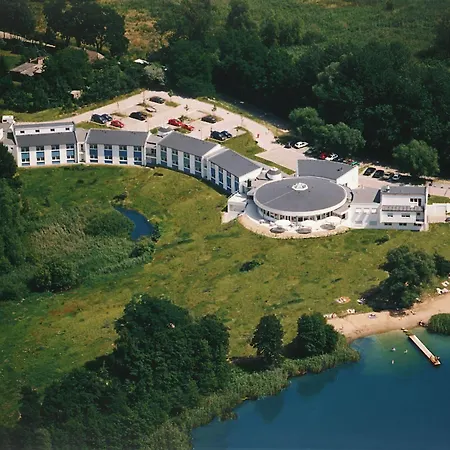 Seehotel Luisenhof 3* Falkenhagen (Markisch-Oderland)