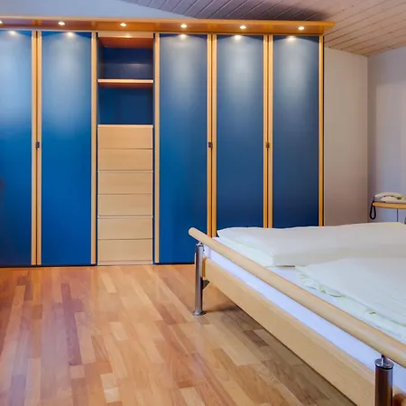 Seehotel Luisenhof 3* Falkenhagen (Mark)