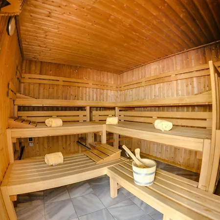 Seehotel Luisenhof 3* Falkenhagen (Markisch-Oderland)