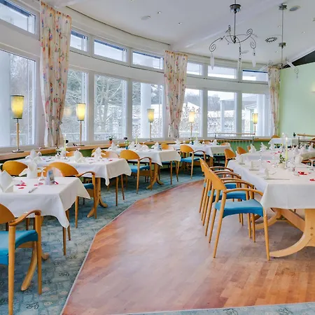 Seehotel Luisenhof Hotell 3*