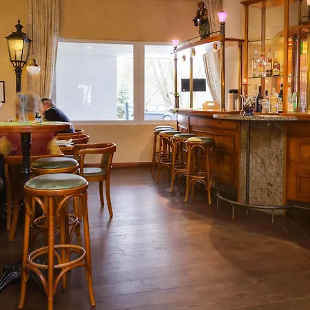 Seehotel Luisenhof Falkenhagen (Mark)