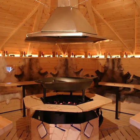 Seehotel Luisenhof