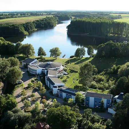 Seehotel Luisenhof Hotell 3*