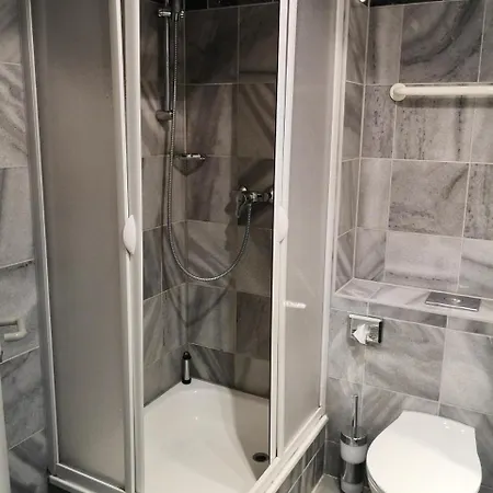 Seehotel Luisenhof Hotell 3*