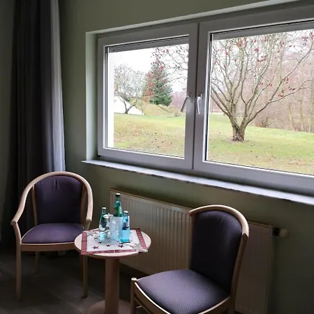 Seehotel Luisenhof 3* Falkenhagen (Markisch-Oderland)