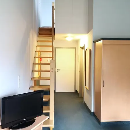 Hotell Seehotel Luisenhof Falkenhagen (Markisch-Oderland)