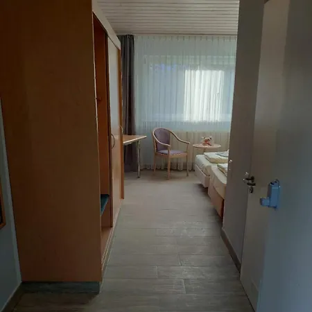 Seehotel Luisenhof 3* Falkenhagen (Markisch-Oderland)