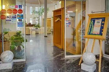 Hotell Seehotel Luisenhof Falkenhagen (Markisch-Oderland)