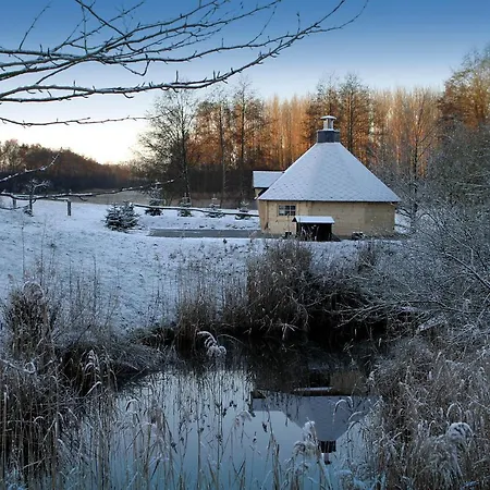 Hotell Seehotel Luisenhof