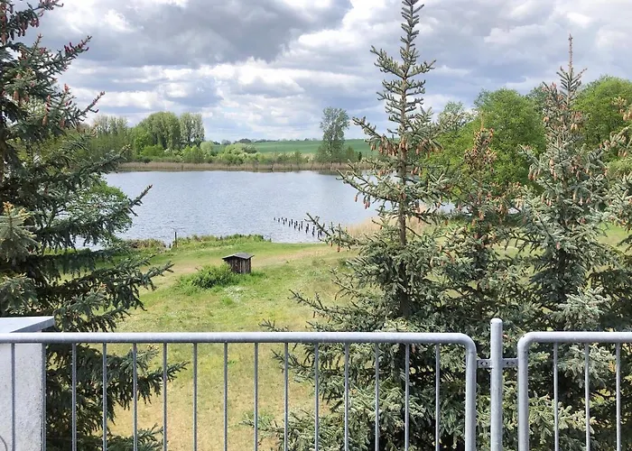 酒店 路易森霍夫酒店 法尔肯哈根