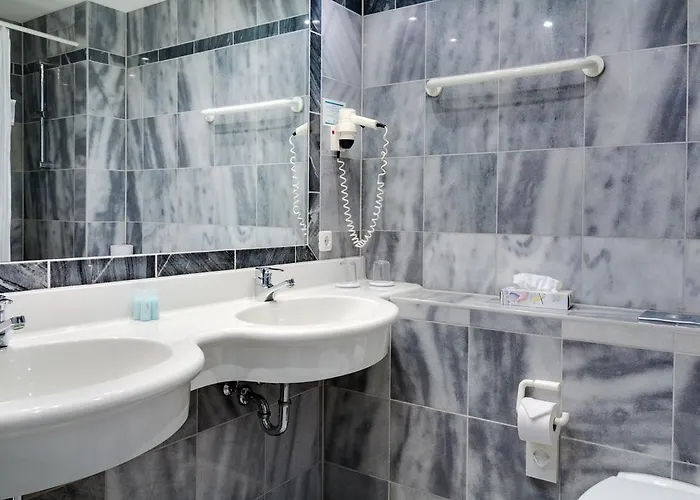 Seehotel Luisenhof Hotel