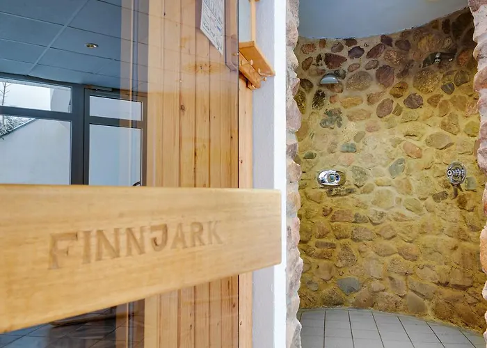 Seehotel Luisenhof 3*