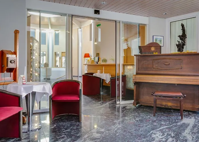 Seehotel Luisenhof Hotel