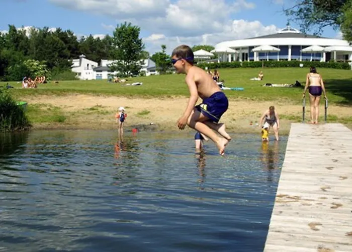 Hotel Seehotel Luisenhof