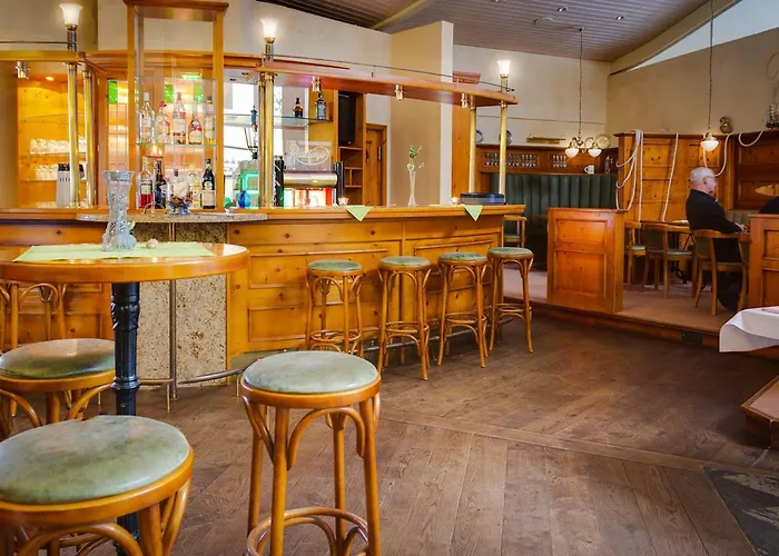 路易森霍夫酒店 法尔肯哈根