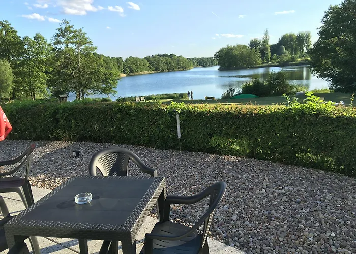 Seehotel Luisenhof Hotel 3*