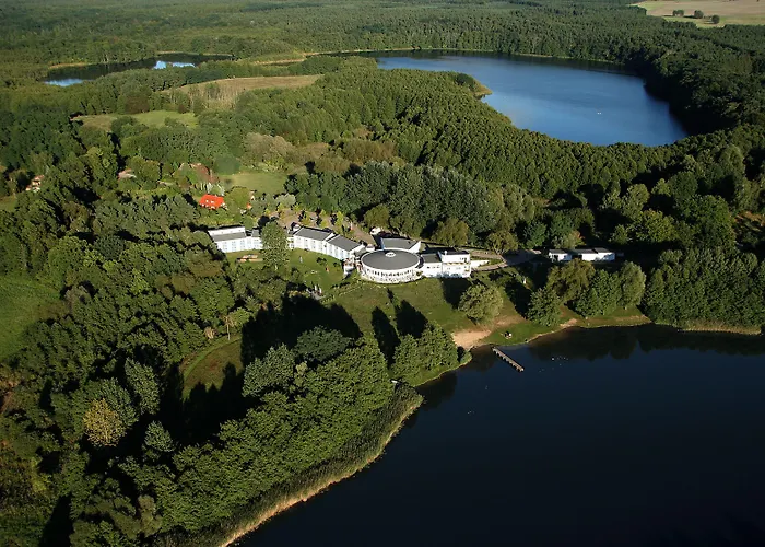 Seehotel Luisenhof Hotel