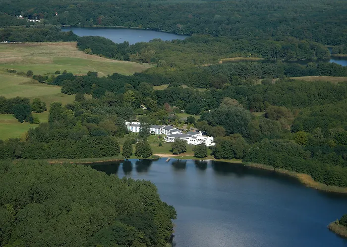 Seehotel Luisenhof 3*