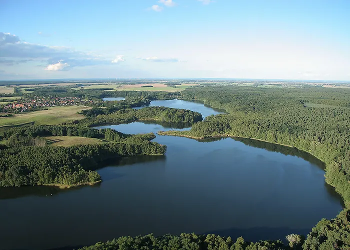 Hotel Seehotel Luisenhof 3*