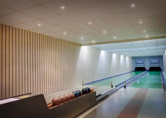 Hotel Seehotel Luisenhof Falkenhagen (Mark)