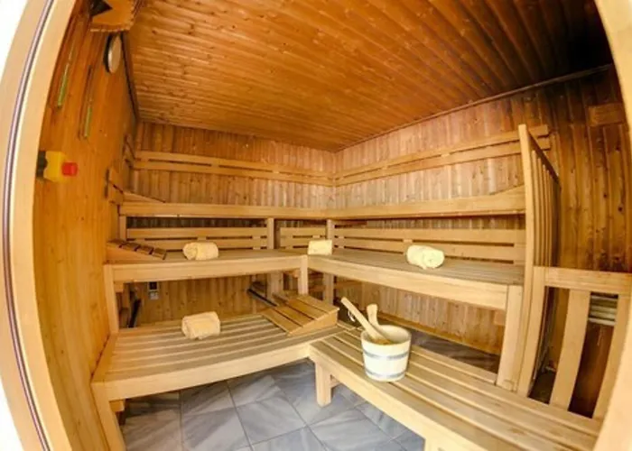 Seehotel Luisenhof Hotel 3*