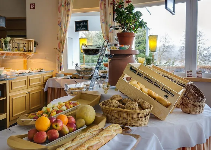 Seehotel Luisenhof Hotel