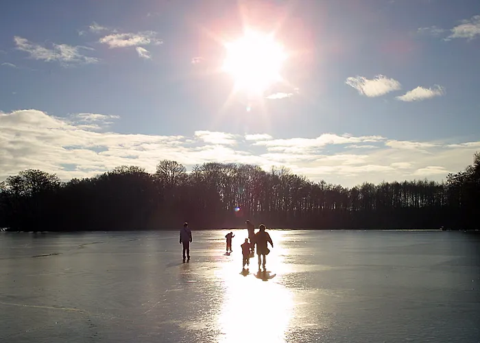 路易森霍夫酒店 酒店 3*