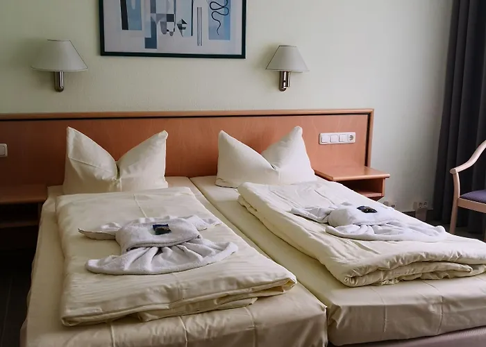 Hotel Seehotel Luisenhof