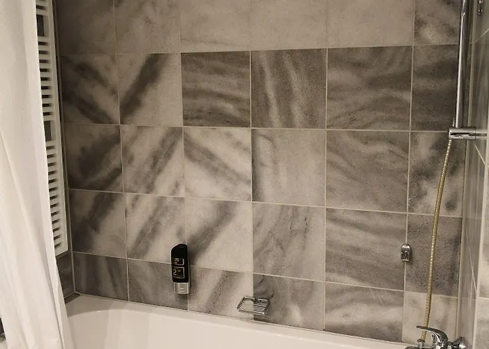 Hotel Seehotel Luisenhof Falkenhagen (Mark)