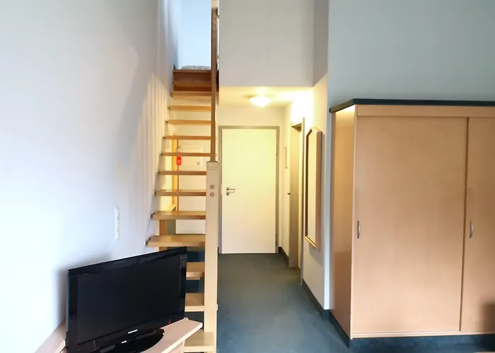 酒店 路易森霍夫酒店