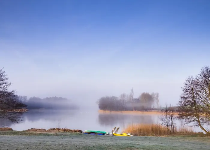 酒店 路易森霍夫酒店