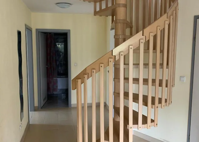 路易森霍夫酒店 法尔肯哈根