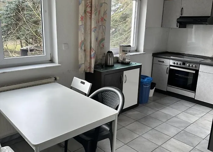 路易森霍夫酒店 3* 法尔肯哈根