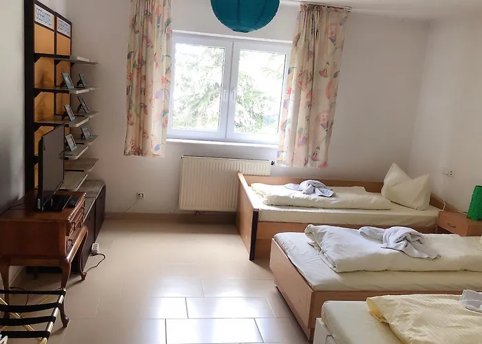 Seehotel Luisenhof Hotel