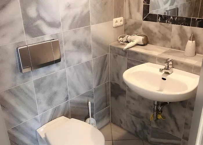 Seehotel Luisenhof Hotel 3*