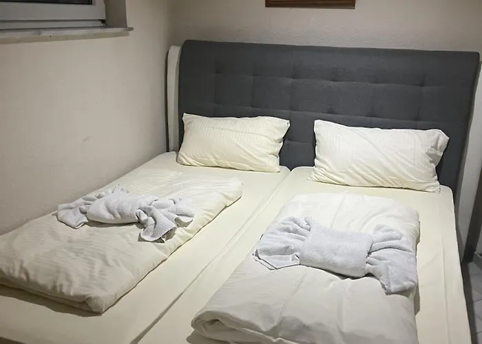 Hotel Seehotel Luisenhof 3*